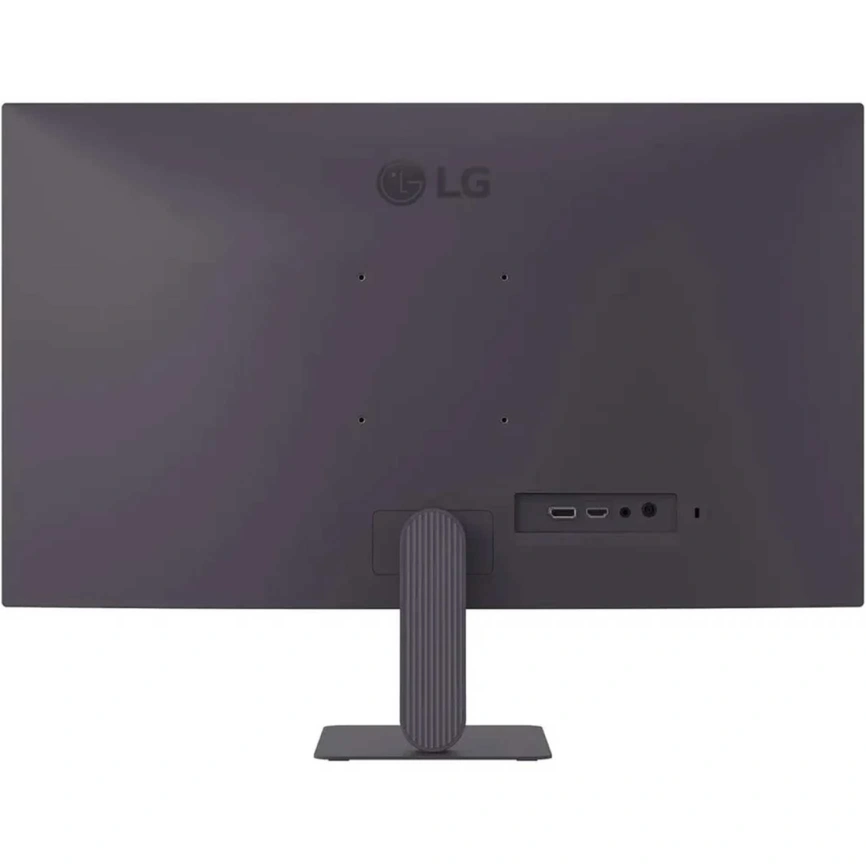 Монитор LG 27" UltraGear 27G411A-B IPS Black (27G411A-B.ARUZ) фото 4