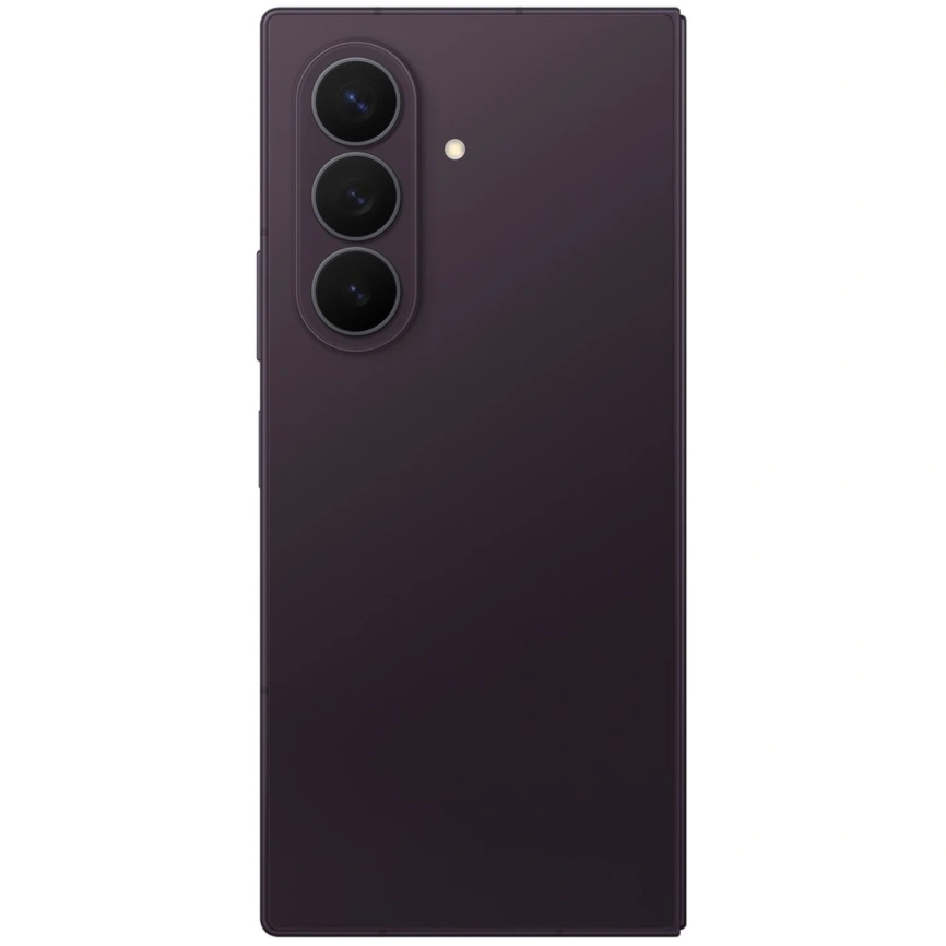 Смартфон Samsung Z Fold8 Ultra SM-F976B 12/512GB Violet Shadow фото 10