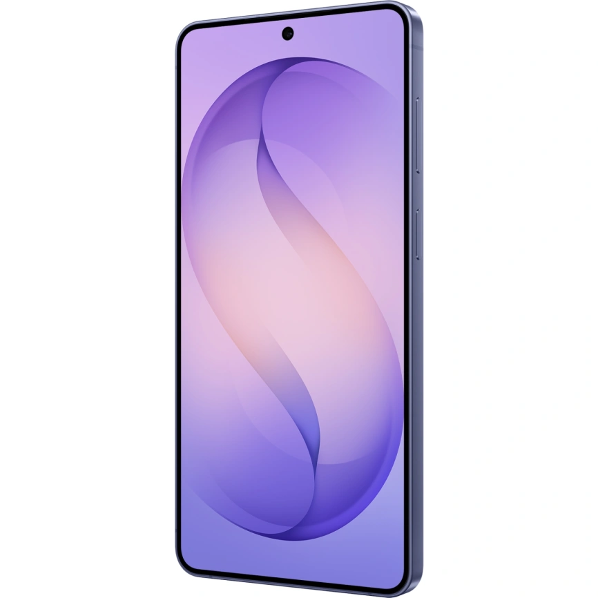 Смартфон Samsung Galaxy S26 Plus SM-S947B 12/256Gb Cobalt Violet фото 3