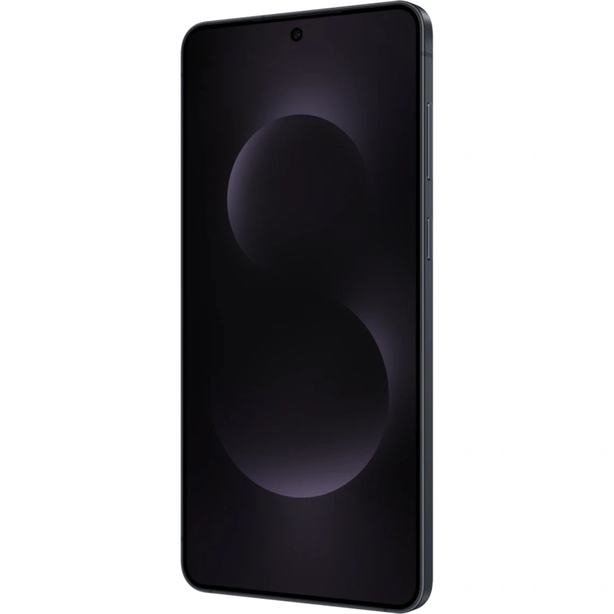 Смартфон Samsung Galaxy S25 Edge SM-S937B 12/256Gb Titanium Jetblack фото 4