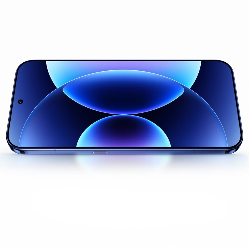 Смартфон Xiaomi 18 Pro Max 12/512Gb Galaxy Blue CN фото 3