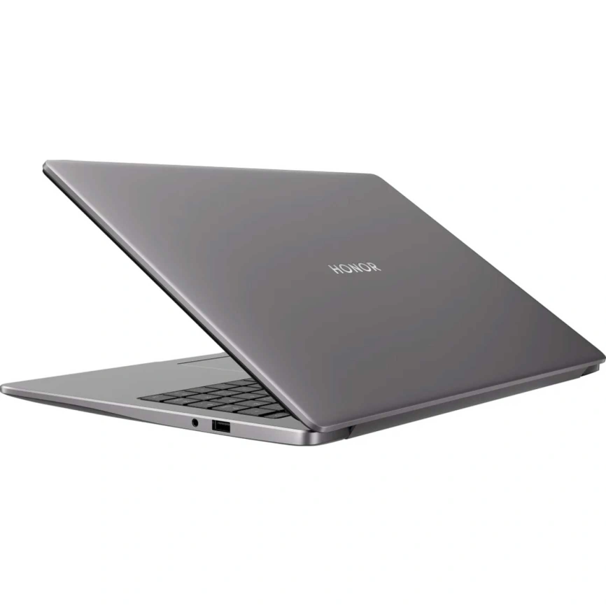 Ноутбук Honor MagicBook X16 16 IPS/ R5-6600H/16GB/512GB SSD (5301APLL) Space Gray фото 1