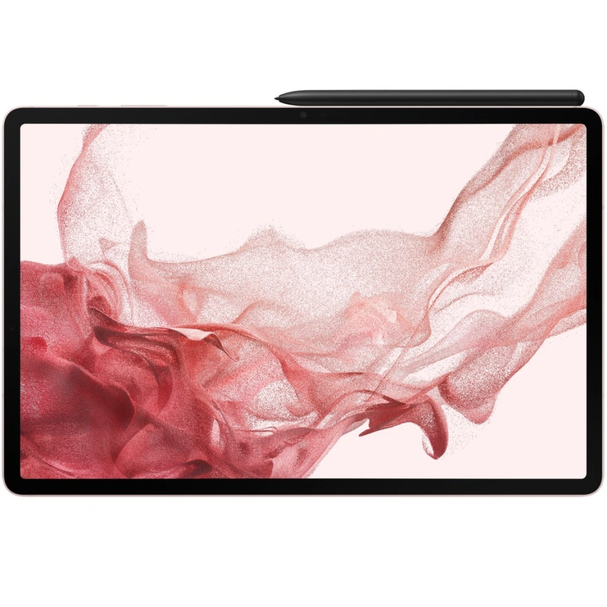 Планшет Samsung Galaxy Tab S8+ Wi-Fi 256Gb Pink Gold (SM-X800) фото 3