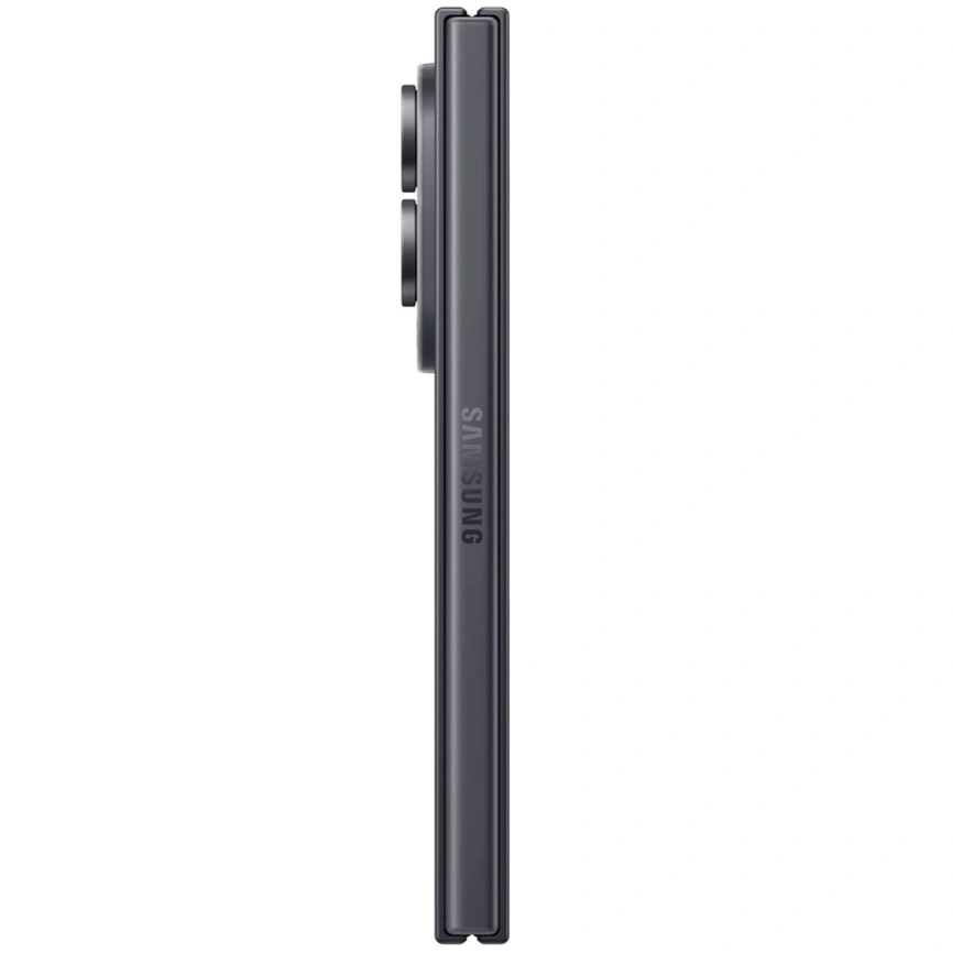 Смартфон Samsung Z Fold8 SM-971B 16/1TB Graphite фото 2