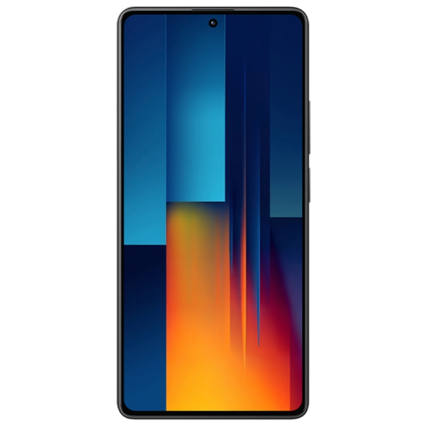 Смартфон Xiaomi Poco M6 Pro 12/512Gb Blue EAC фото 3