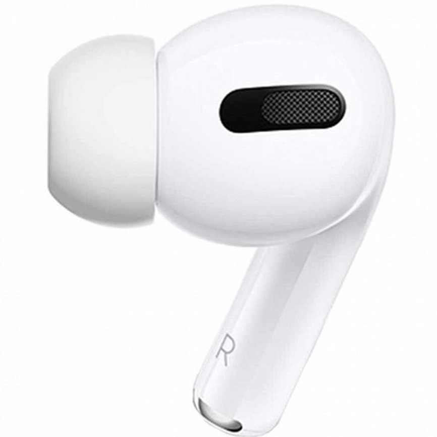 Наушник Apple AirPods Pro 2 (MQD83) R White фото 2