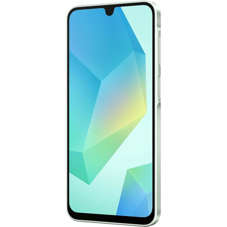 Смартфон Samsung Galaxy A16 4/128 Light Green фото 5