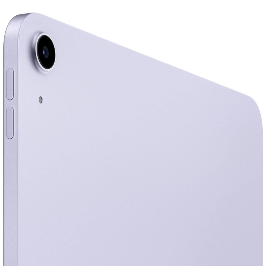 Планшет Apple iPad Air (2022) Wi-Fi 256Gb Purple (MME63) фото 2