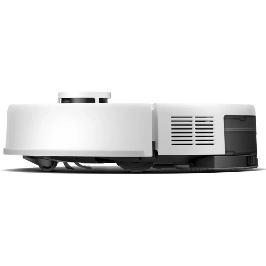 Робот-пылесос Trouver E20s Pro Plus RLE24SD White фото 9