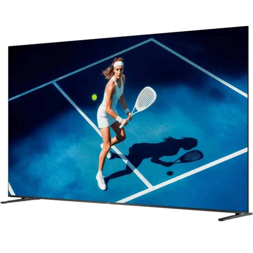 Телевизор Haier 65 MiniLED M7 (DH1ZW4E00RU) фото 2