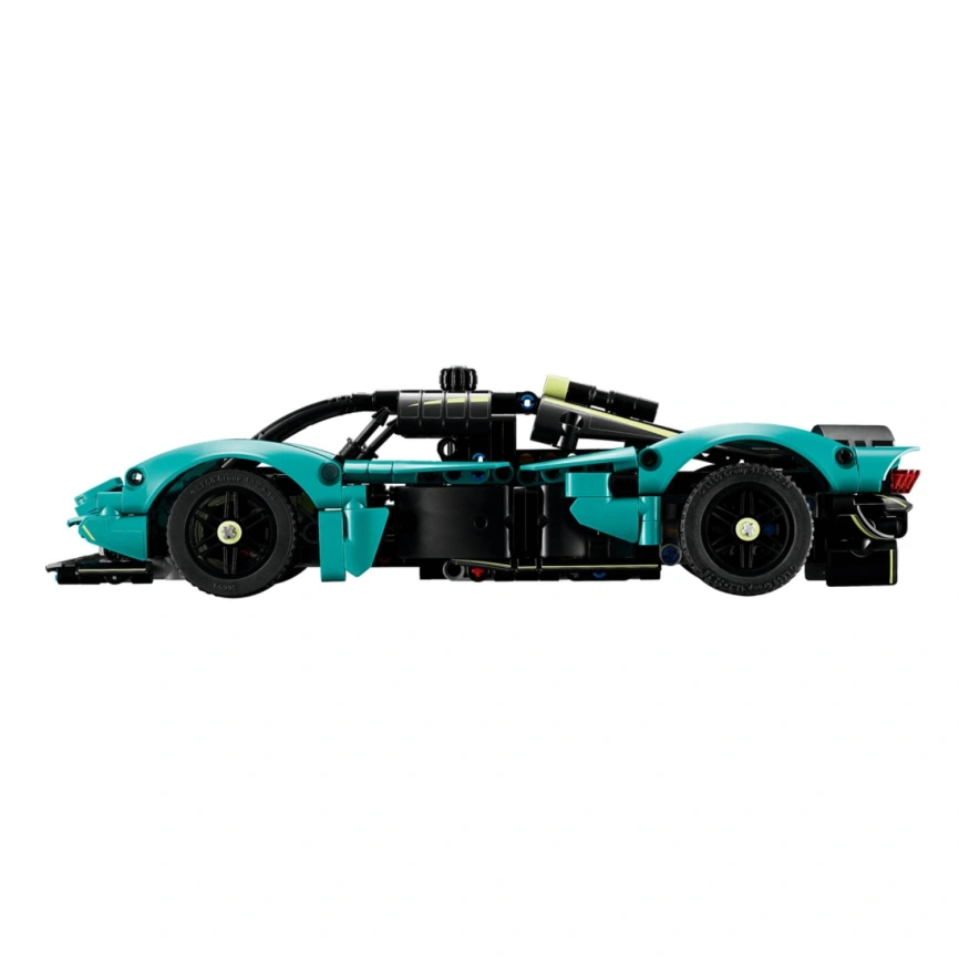 Конструктор LEGO Technic Aston Martin Valkyrie 42208 фото 3