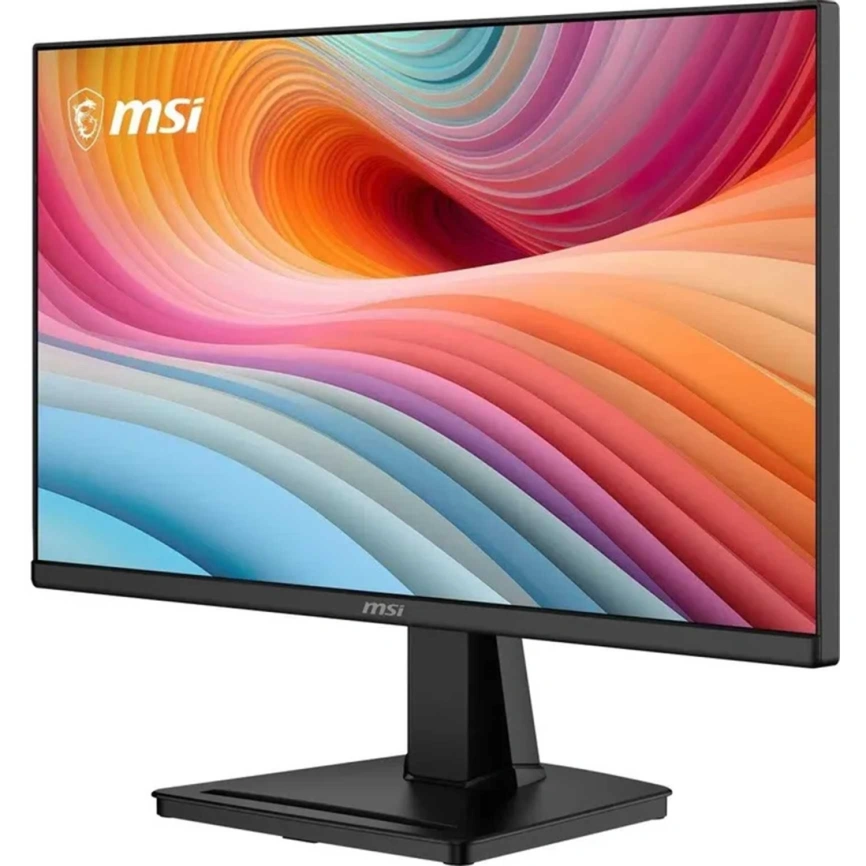 Монитор MSI 22" PRO MP225 E12L IPS Black (9S6-3PE0CM-056) фото 2