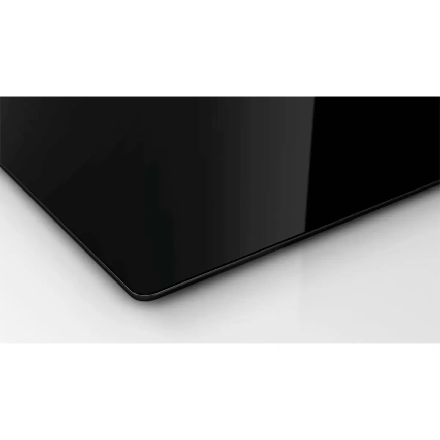 Электрическая варочная панель Bosch Serie 4 PKE611BA2E Black фото 4