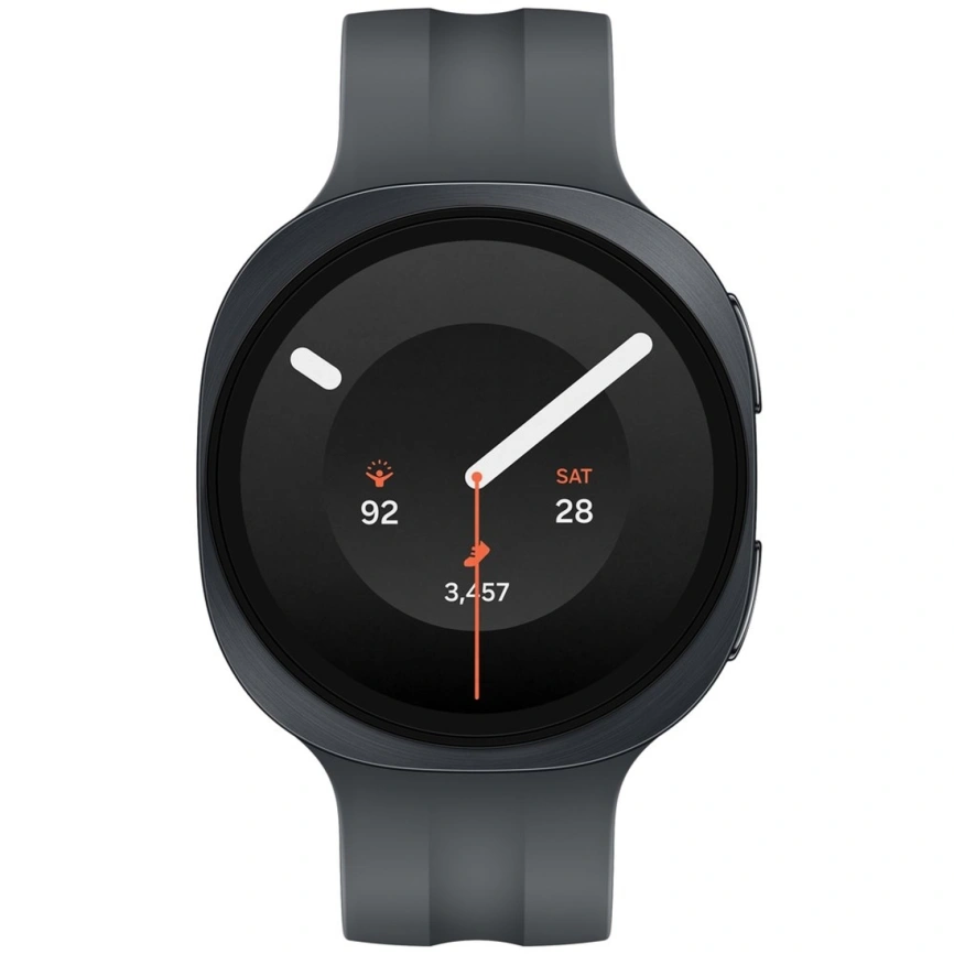 Смарт-часы Samsung Galaxy Watch9 LTE 40mm SM-L345 Graphite фото 2