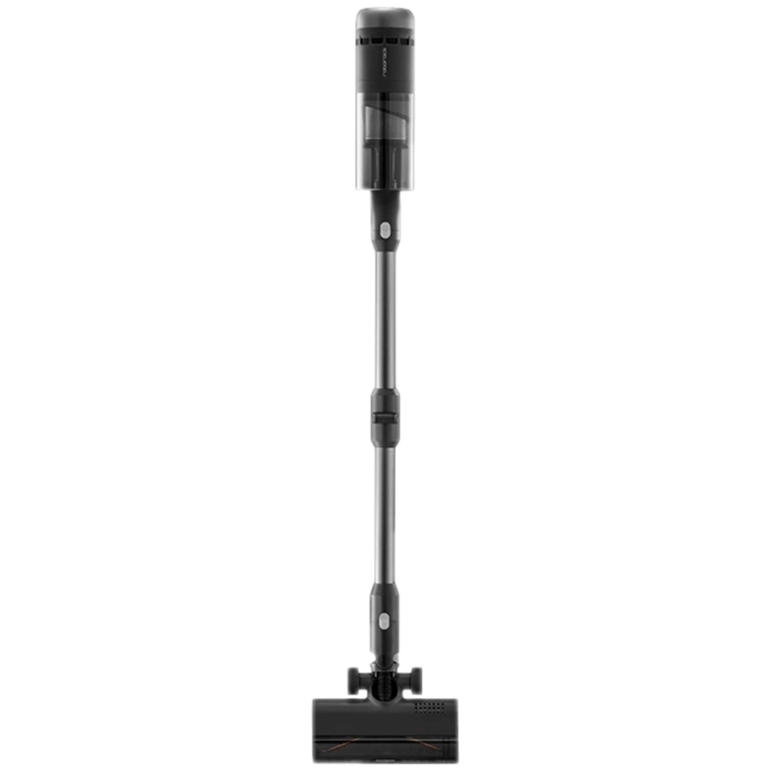 Пылесос Roborock H60 Ultra Black EAC фото 3