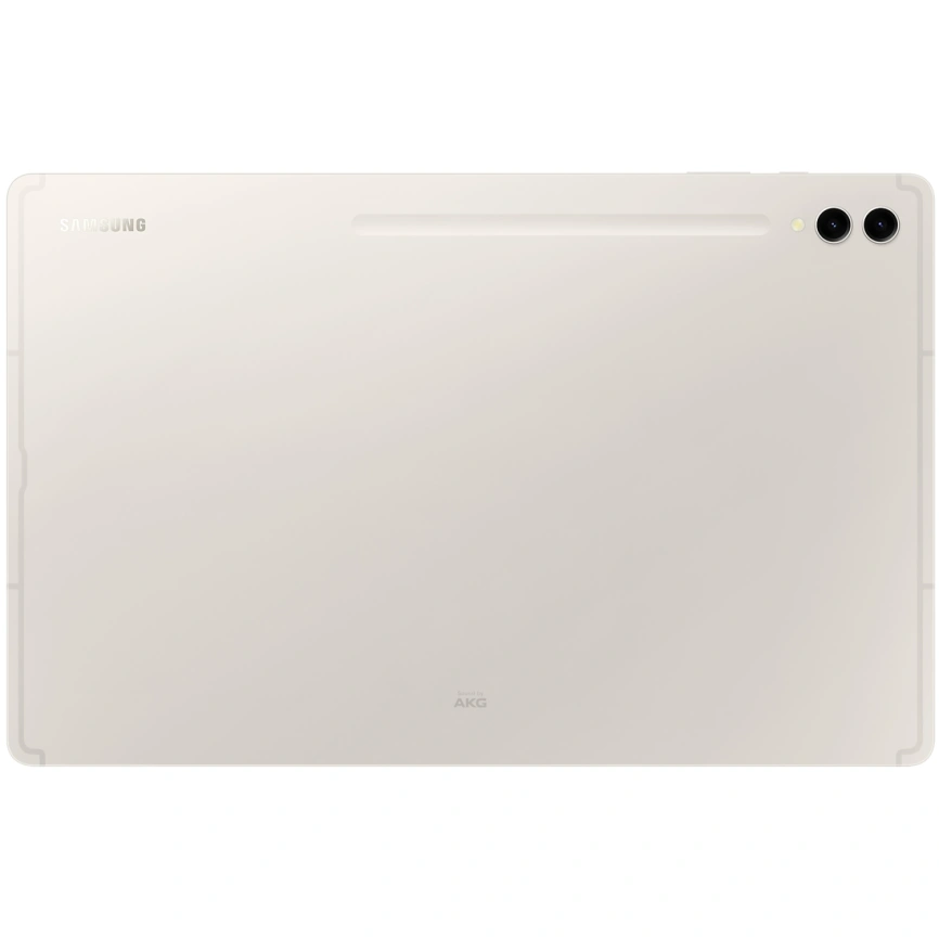 Планшет Samsung Galaxy Tab S9 Ultra LTE 12/512GB Beige (SM-X916B) фото 6