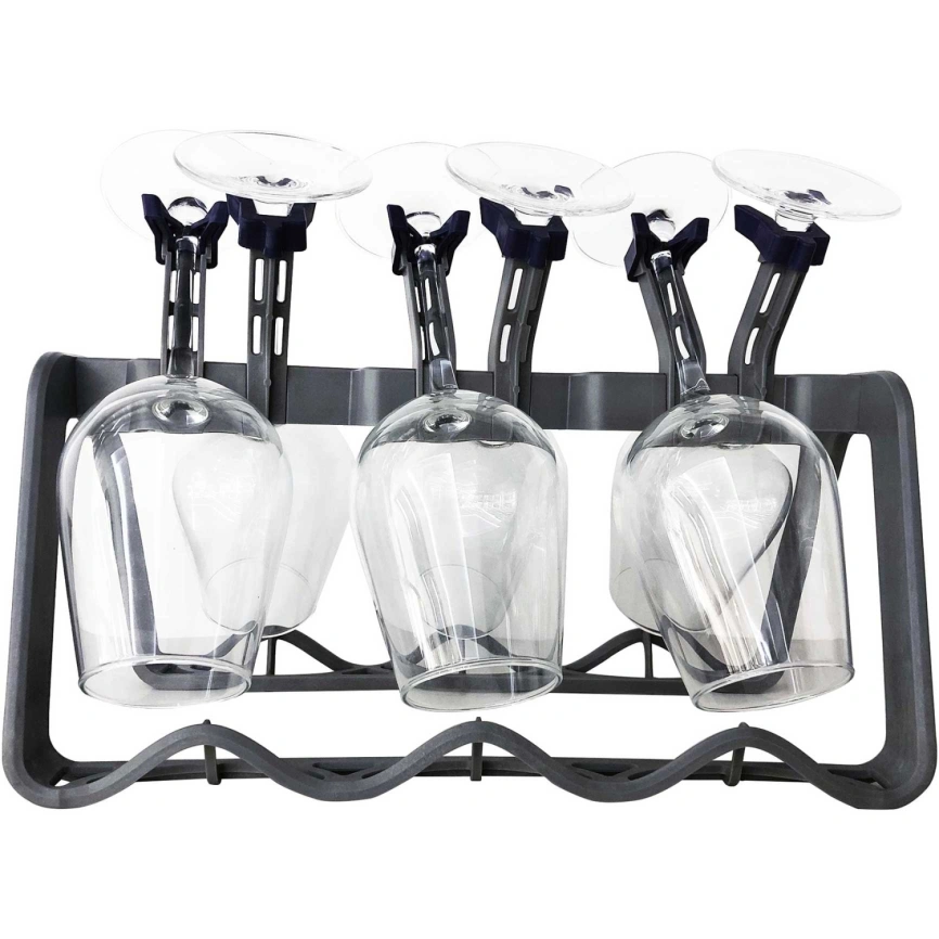Посудомоечная машина Korting KDI 60340 Silver фото 4