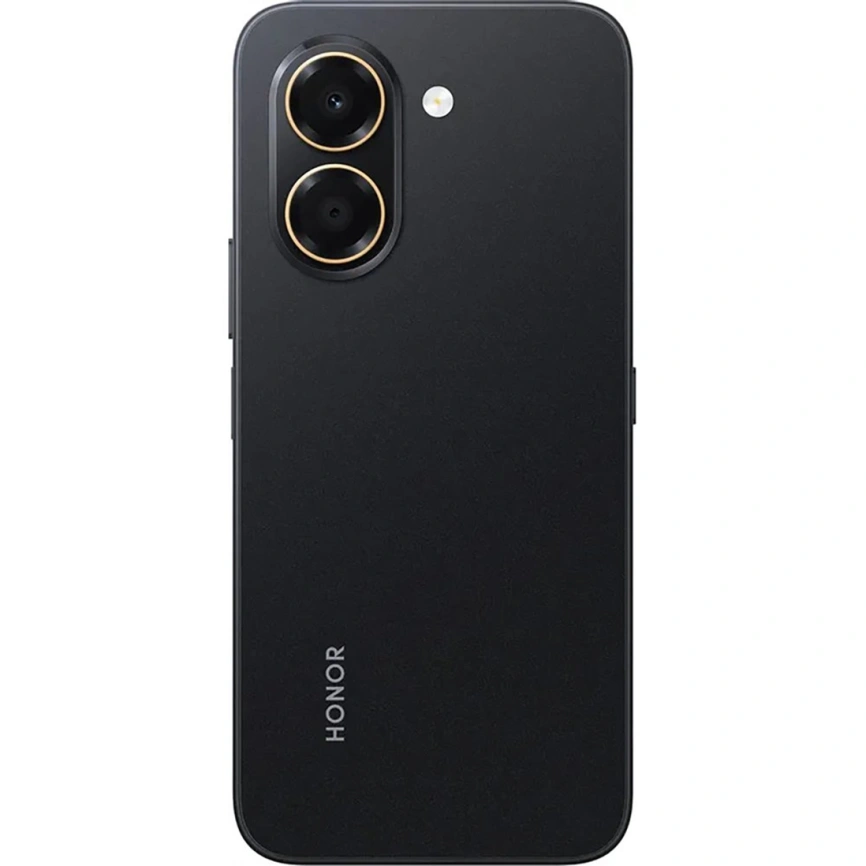 Смартфон Honor X7e 6/256 Black фото 7