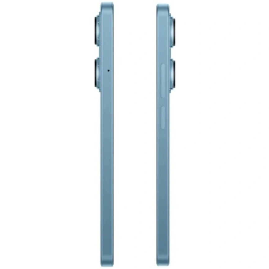 Смартфон Xiaomi Redmi Note 14S 8/128Gb Ocean Blue Global Version фото 4