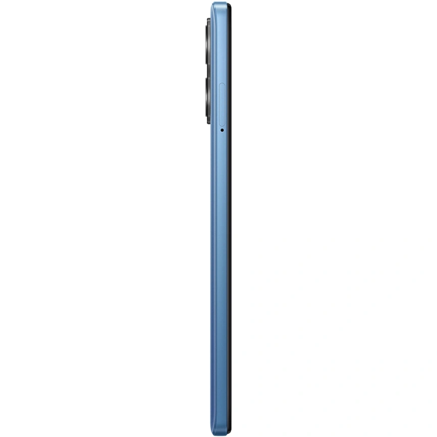 Смартфон Xiaomi Poco X5 5G 8/256Gb Blue Global Version фото 2
