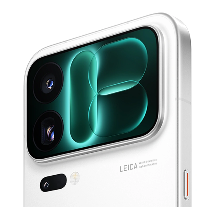 Смартфон Xiaomi 18 Pro Max 12/256Gb White Global Version фото 4