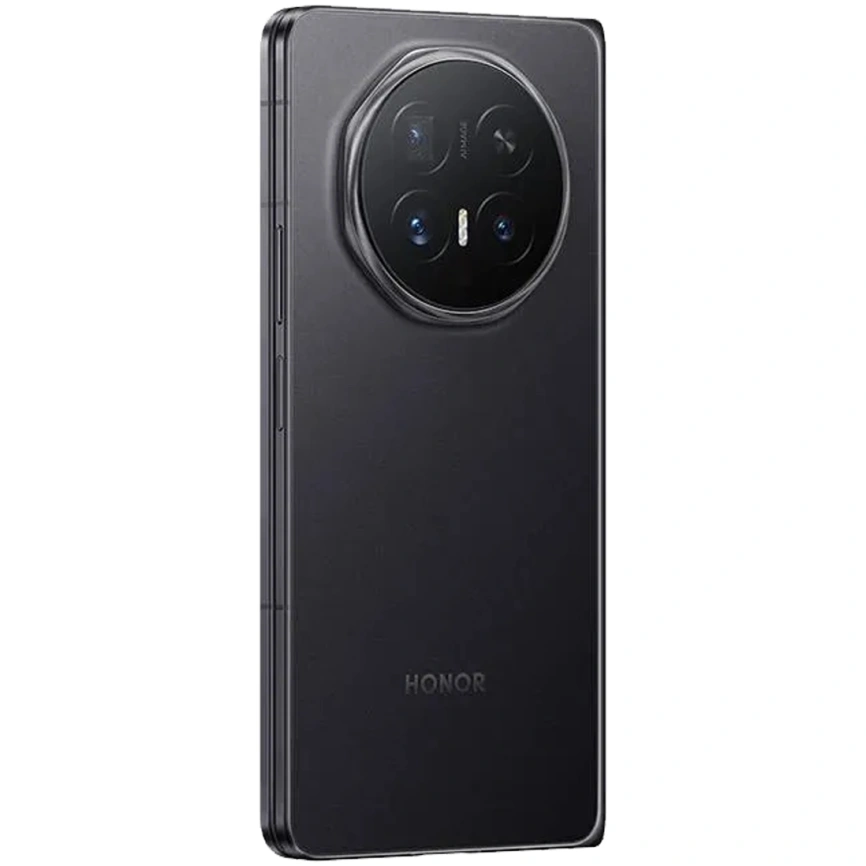 Смартфон Honor Magic V6 16/512Gb Black Velvet CN фото 6