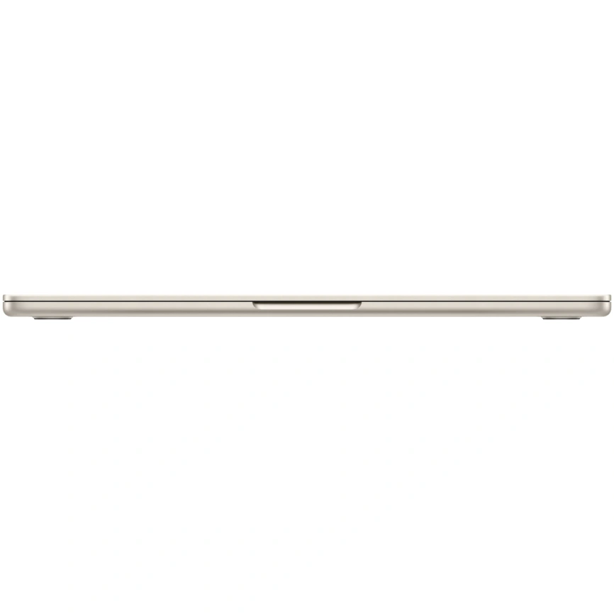 Ноутбук Apple MacBook Air (2022) 13 M2 8C CPU, 8C GPU/8Gb/256Gb SSD (MLY13) Starlight фото 5