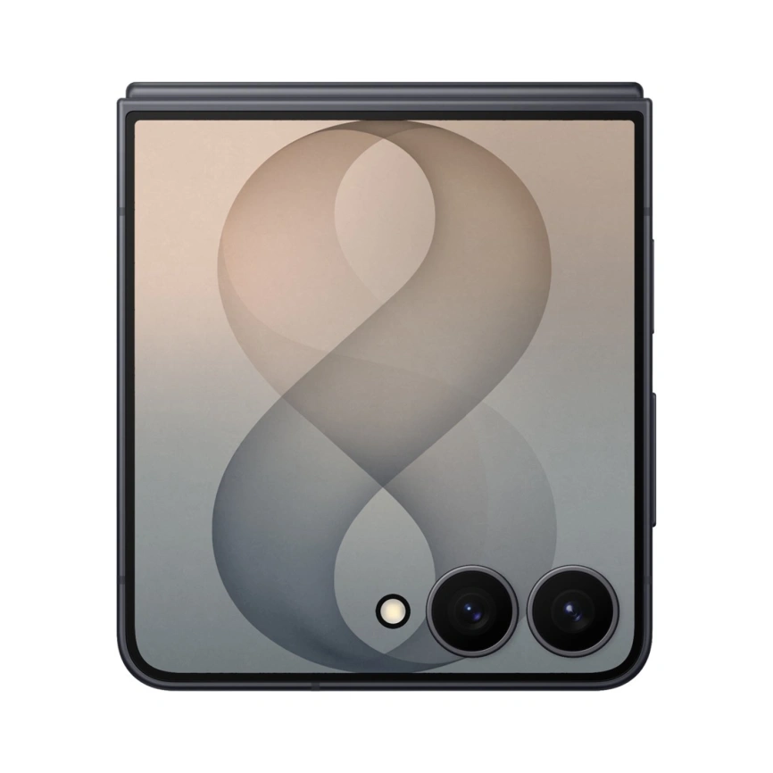 Смартфон Samsung Z Flip8 SM-F776B 12/512GB Graphite фото 9
