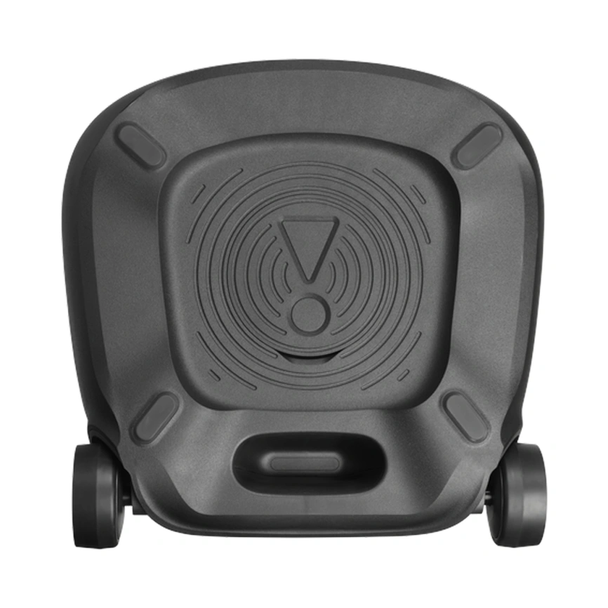 Портативная колонка JBL PartyBox 520 Black фото 8