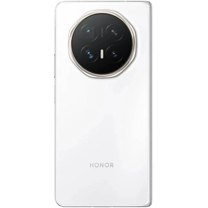 Смартфон Honor Magic V6 16/512Gb Ivory White CN фото 5