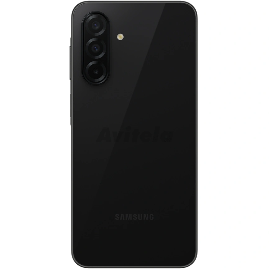 Смартфон Samsung Galaxy A26 5G 8/256Gb Black фото 3