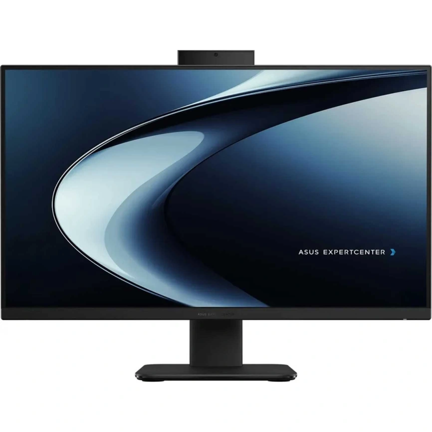 Моноблок ASUS PM670KA-BPE0180 27 IPS/ R5 AI 330/16GB/512GB SSD (90PT0453-M007Z0) Black фото 1