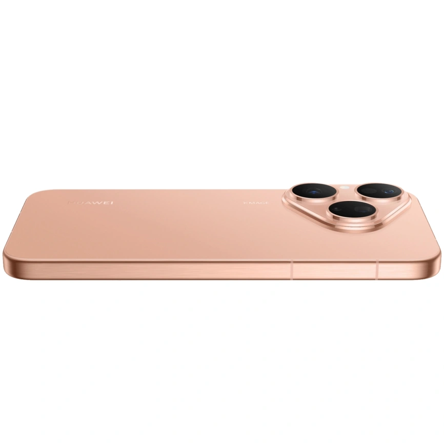 Смартфон Huawei Pura 80 12/256GB Frosted Gold (51098KET) фото 3