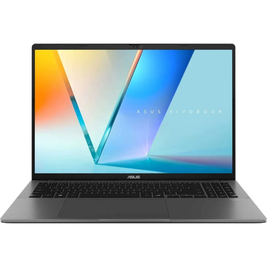 Ноутбук ASUS VivoBook S 16 S3607VA-RP174 16 IPS/ i5-210H/16GB/512GB SSD (90NB1672-M00CJ0) Matte Gray фото 3