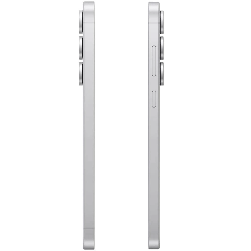 Смартфон Samsung Galaxy S25 FE SM-S731B 8/512Gb White фото 4