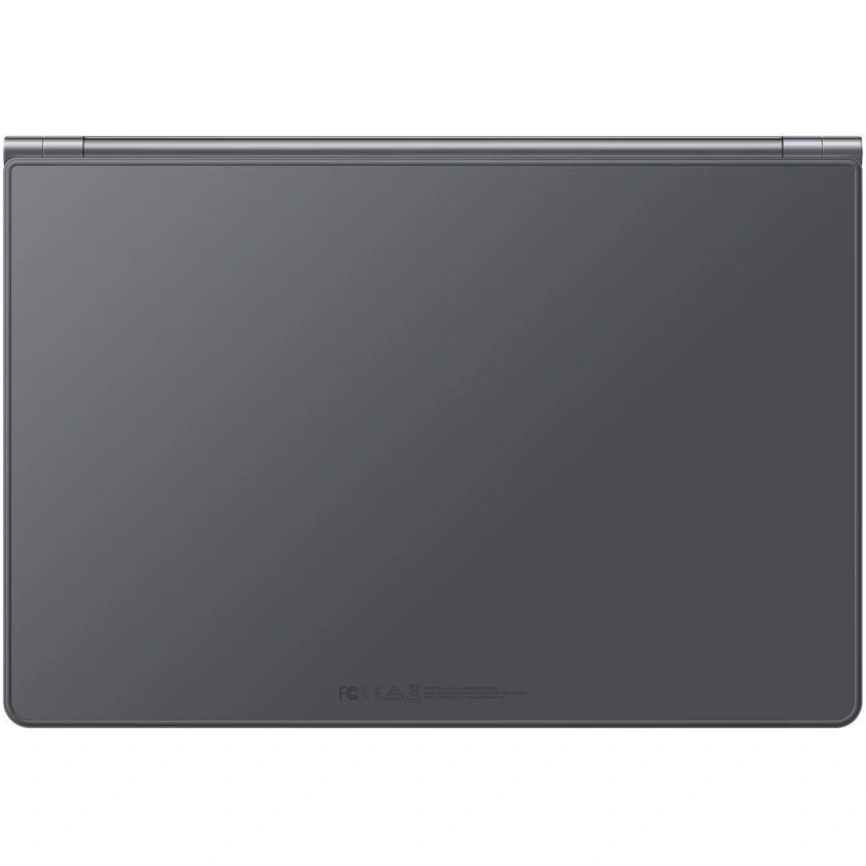 Клавиатура Samsung Pro Keyboard with Touchpad для Galaxy Tab S11 Ultra Gray (EF-DX935UJEGRU) фото 4