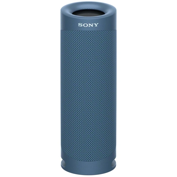 Беспроводная акустика Sony SRS-XB23 Blue фото 1