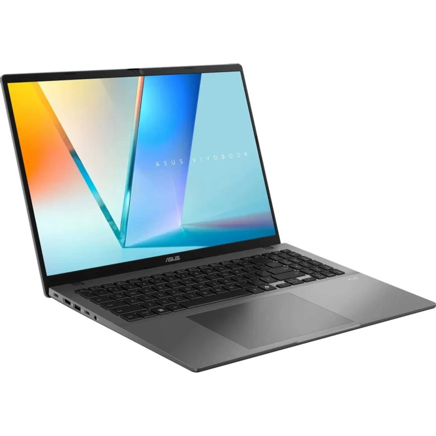 Ноутбук ASUS VivoBook S16 M3607HA-RP236 16 IPS/R7-260/16GB/512GB SSD (90NB16F1-M00EH0) Matte Gray фото 3