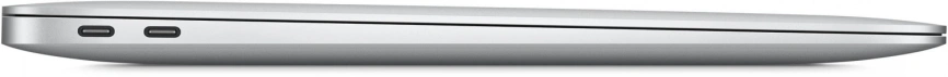 Ноутбук Apple MacBook Air (2020) 13 M1 8C CPU, 7C GPU/8Gb/256Gb SSD (MGN93) Silver фото 3