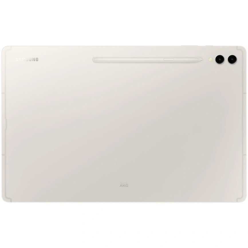 Планшет Samsung Galaxy Tab S9 Ultra LTE 12/256GB Beige (SM-X916B) фото 7