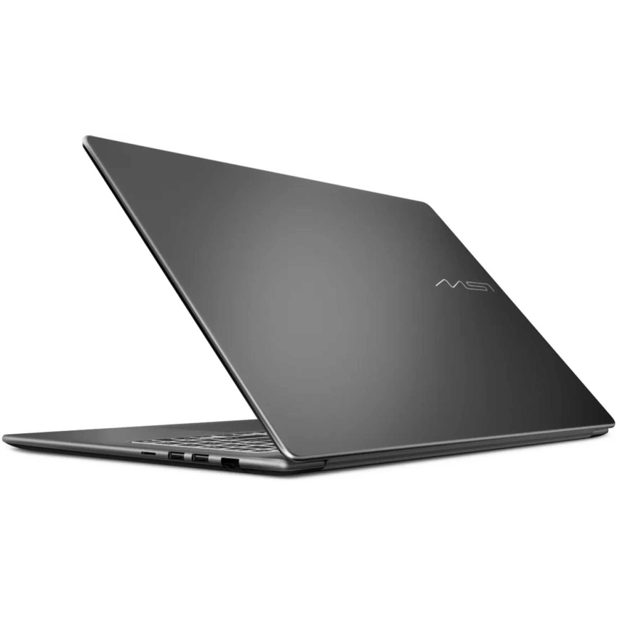 Ноутбук MSI Modern 16S G3MG-017XRU 16 IPS/ i7-350/16GB/512GB SSD (9S7-26U321-017) Platinum Gray фото 4