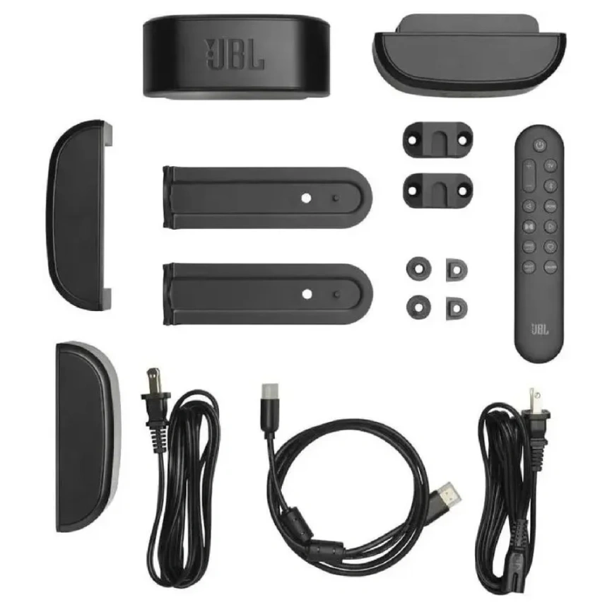 Саундбар JBL Bar 800 MK2 Black фото 8
