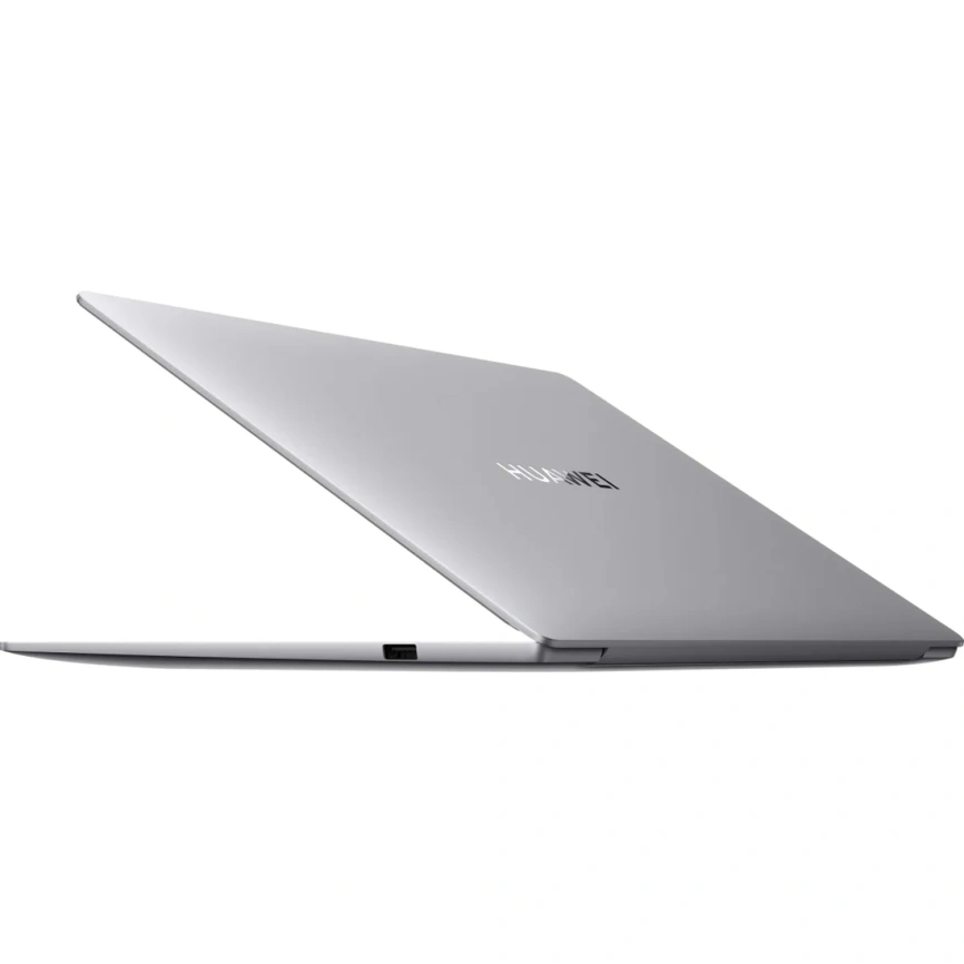 Ноутбук Huawei MateBook 14 OLED/ i5-125H Ultra/16GB/512GB SSD (53014HYB) Space Gray фото 1