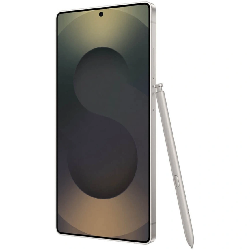 Смартфон Samsung Galaxy S25 Ultra SM-S938B 12/1Tb Titanium Black фото 5