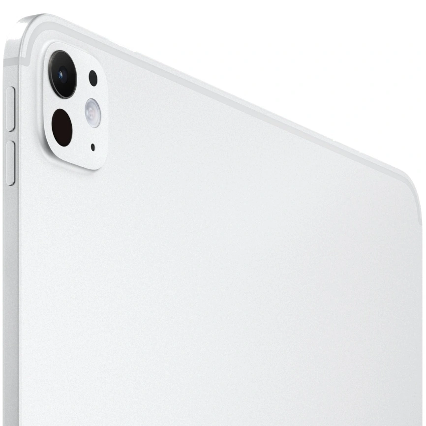 Планшет Apple iPad Pro 13 (2025) Wi-Fi 1TB Silver фото 2