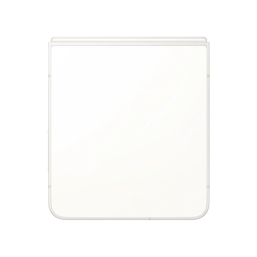 Смартфон Samsung Z Flip8 SM-F776B 12/512GB Cream фото 9