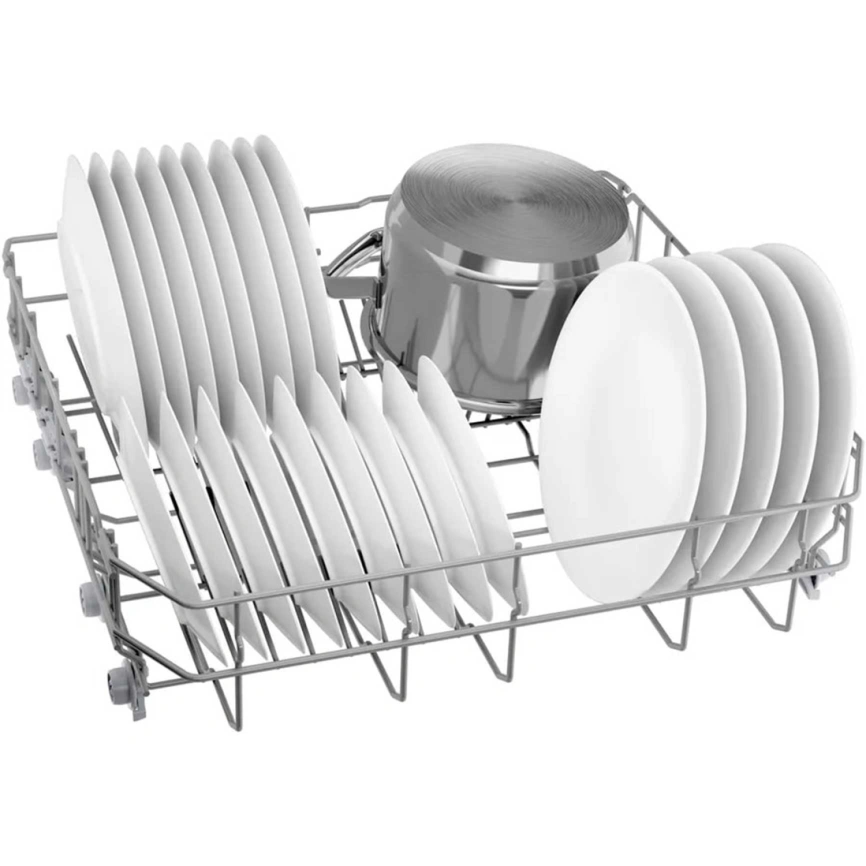 Посудомоечная машина Bosch Serie 4 SMV4HVX07E фото 4