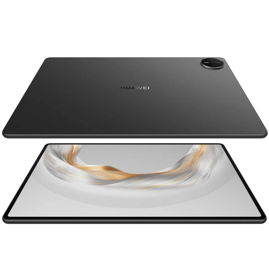 Планшет Huawei MatePad Pro 12.2 (2025) Wi-Fi 12/256Gb Black + Keyboard (53014HVS) фото 2