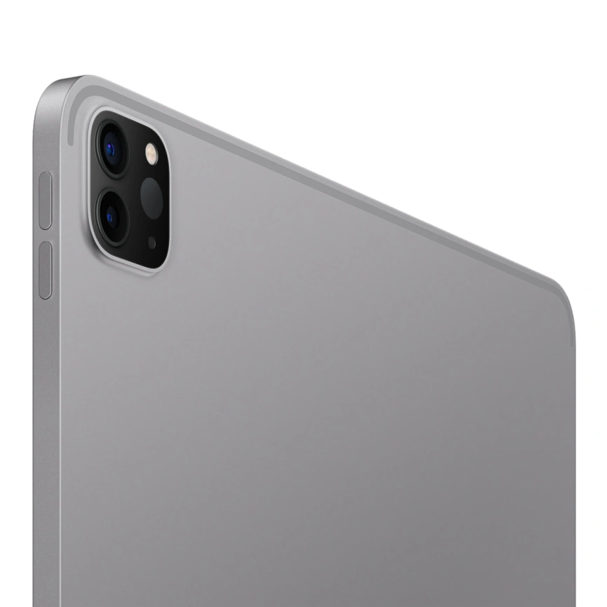 Планшет Apple iPad Pro 11 (2022) Wi-Fi 128gb Space Gray (MNXD3) фото 2