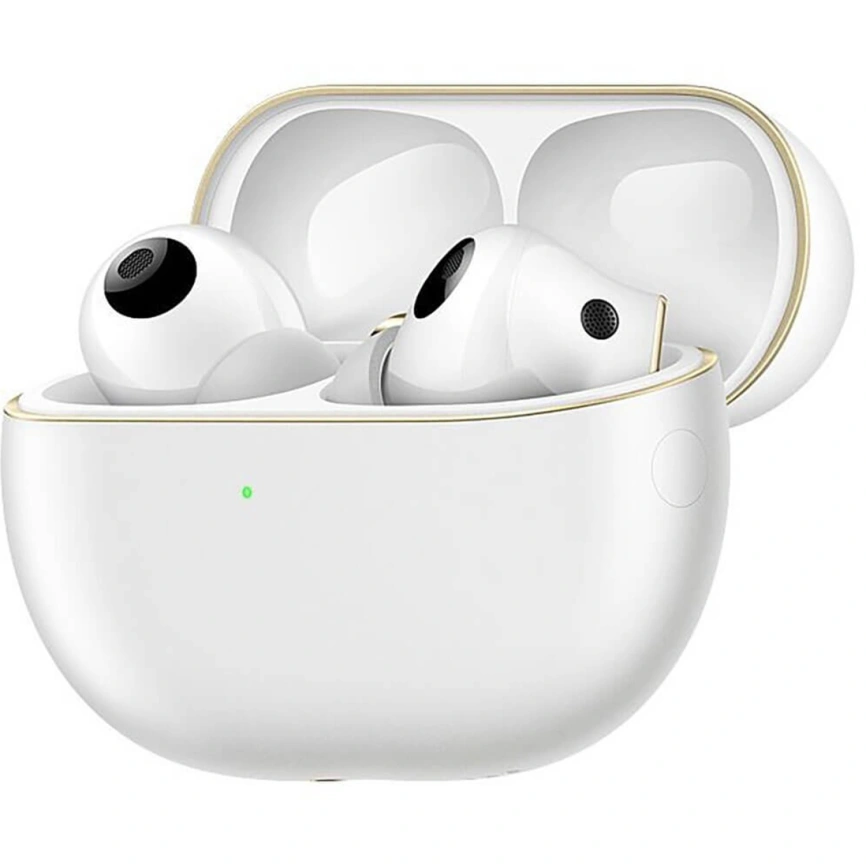 Наушники Huawei FreeBuds Pro 4 White (55037963) фото 1